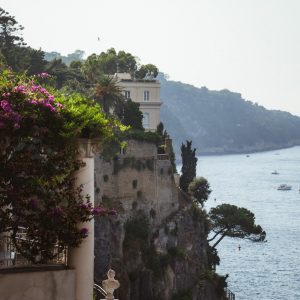 Wedding Photographer Italy Greece France Spain Europe-0503 the Italian coast in Ravello